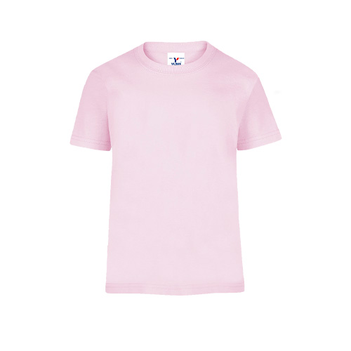 PLAYERA YAZ HEAVY BEBÉ MANGA CORTA - Vista 11